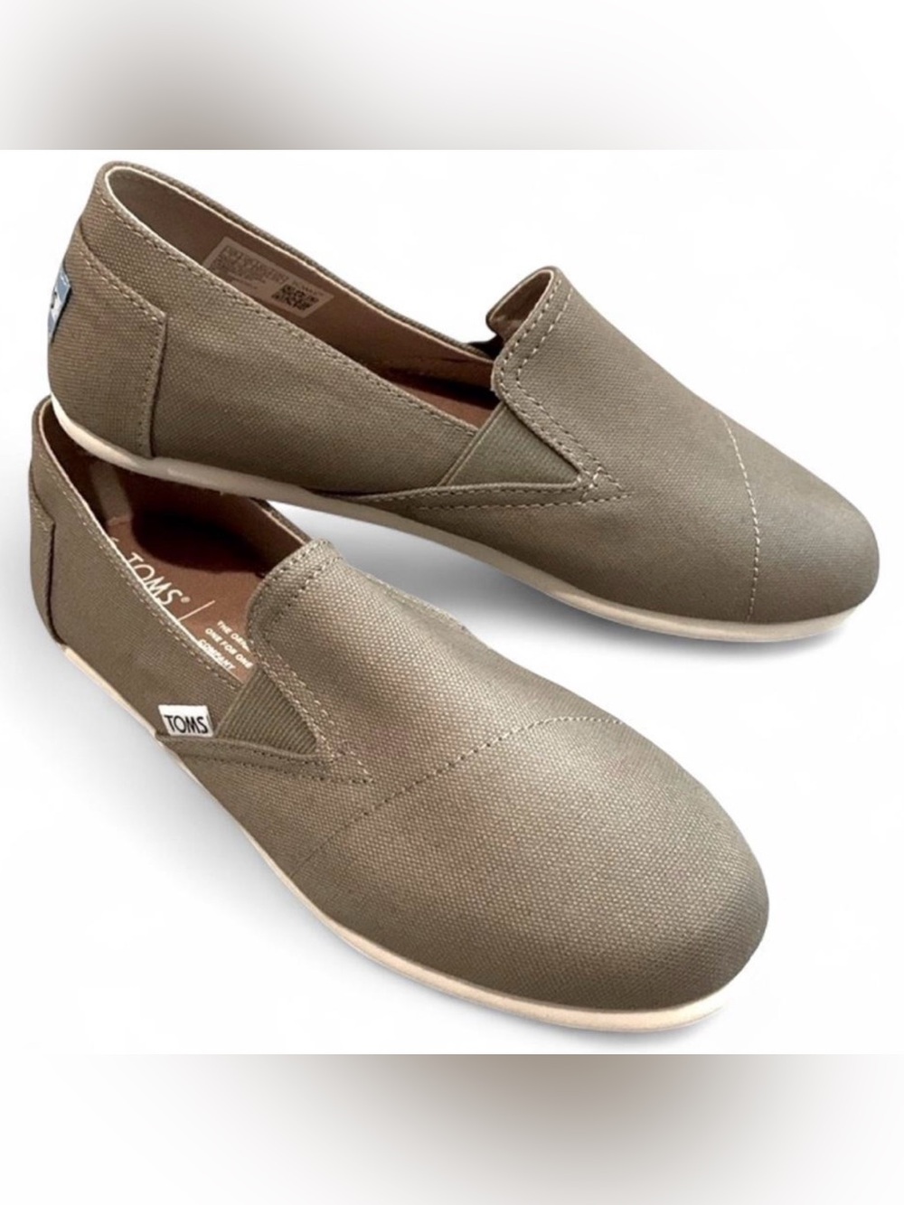 Toms Redondo Flats